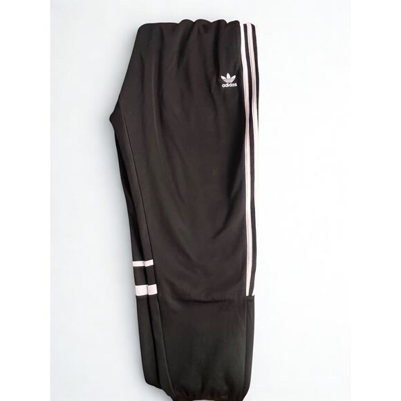 Adidas men 2XL cutline sweat pants original new with tags - Picture 3 of 4